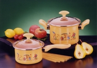 Tea Pot Set