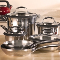 Utensils