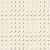 IVORY Button