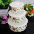 Bowl Set